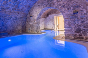 Отель Palazzo Cestari Hotel  Montesano sulla Marcellana